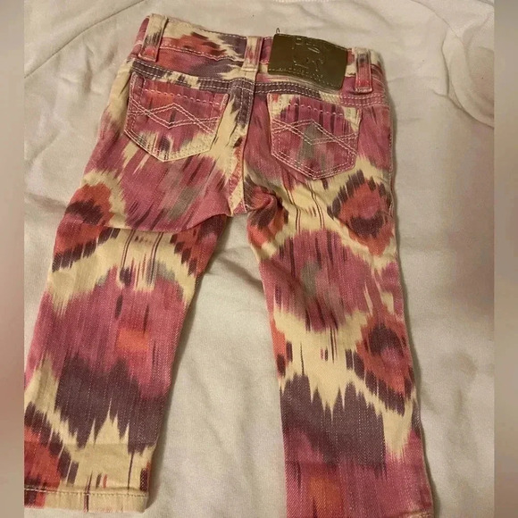 Peek dungarees jeans, 3-6 months - Picture 5 of 5